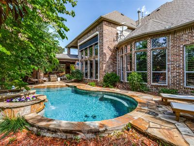5111 Stillwater Trl, Frisco, TX, 75034
