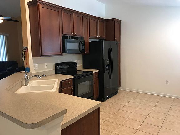 Kitchen #1
