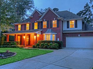 7 Mammoth Springs Ct, Spring, TX 77382
