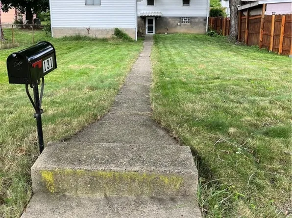 131 SE Lincoln Ave, Butler, PA 16001