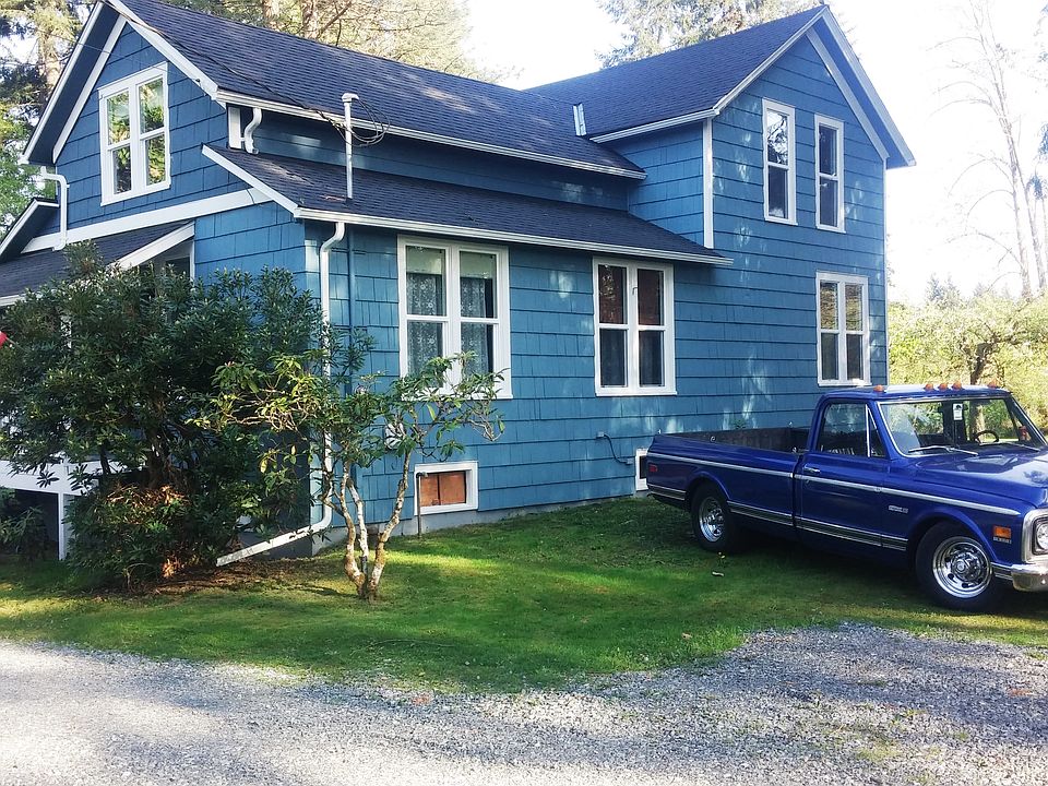 New Trim and Paint