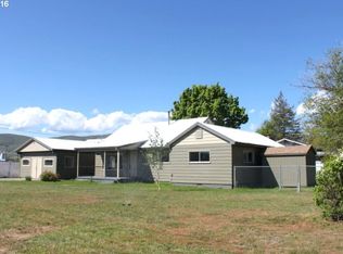 3145 9th St, Baker City, OR 97814