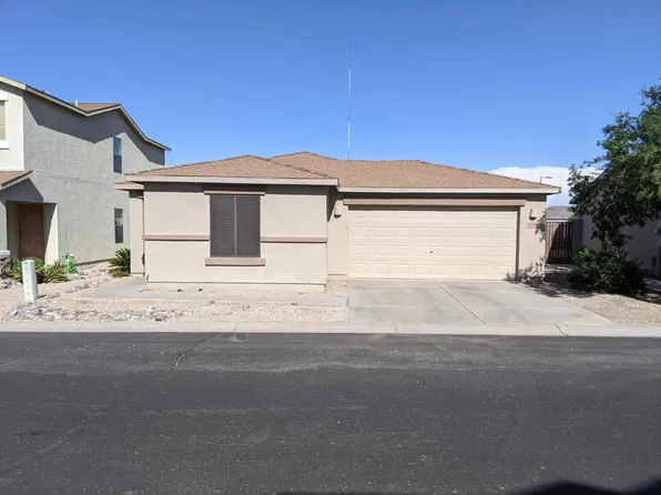 40581 N Glen Meadows Ln, San Tan Valley, AZ 85140