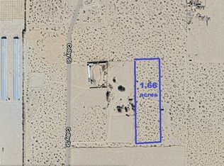 500 Colby St, Lucerne Valley, CA 92356