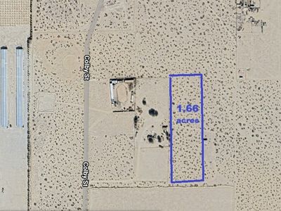 500 Colby St, Lucerne Valley, CA, 92356