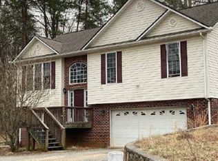 3314 Blue Ridge Blvd, Blue Ridge, VA 24064