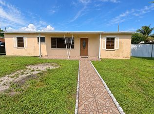 1st Addn To Golden Highla, Miami Gardens, FL 33054
