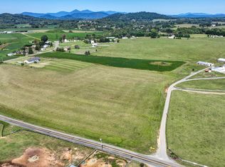 TRACT Horseshoe Bend Rd #B, Moneta, VA 24121