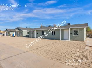 202 S 2nd St #4, Buckeye, AZ 85326