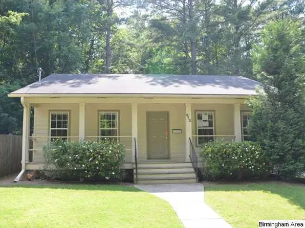 612 60th Pl S, Birmingham, AL 35212