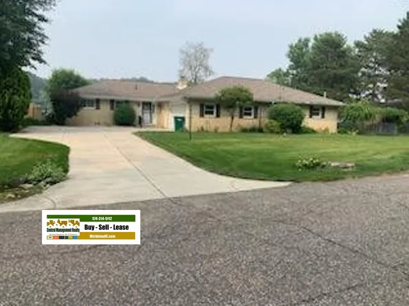 29419 River Shore Est, Elkhart, IN 46516