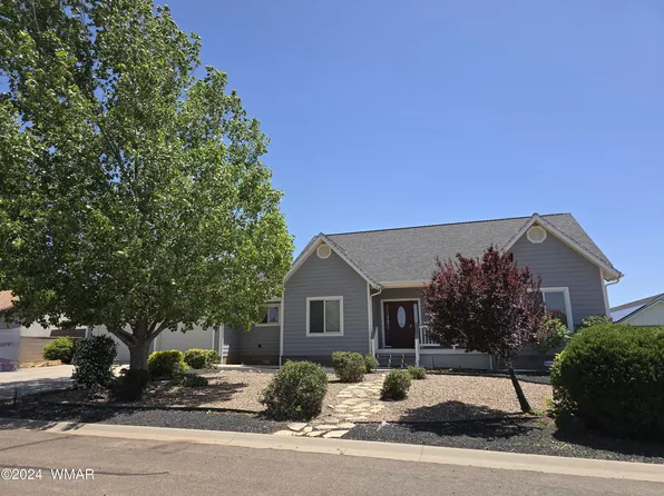 747 Pebble Ln, Taylor, AZ 85939