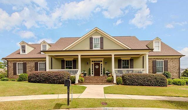 1st image of 1403 Big Holley Ct