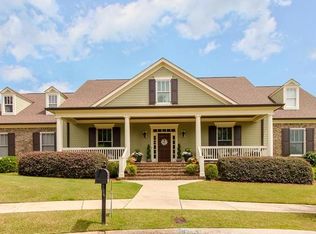 1403 Big Holley Ct, Martinez, GA 30907