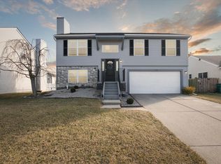 7232 Glacier Pointe Dr, Ypsilanti, MI