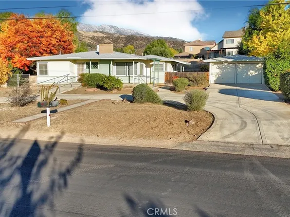 12941 Douglas St, Yucaipa, CA 92399