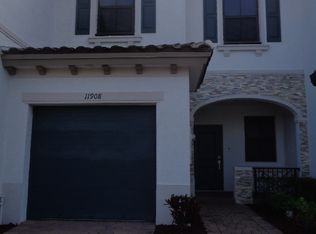 11908 SW 244th Ln, Homestead, FL 33032