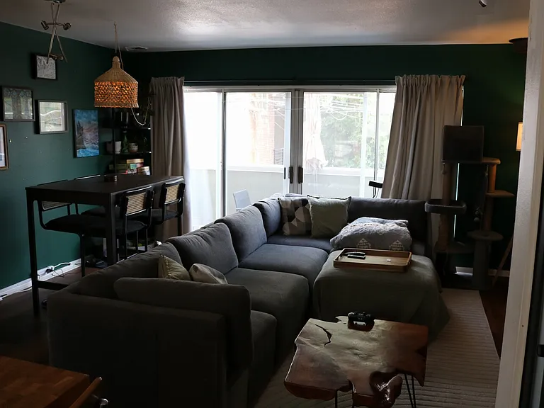 1300 Garfield St #8 — Photo 6