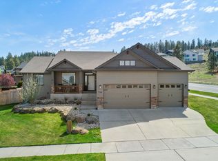 9106 N James Ct, Spokane, WA 99208