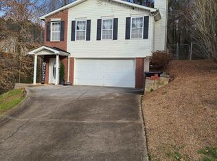 5124 Legendary Ln, Acworth, GA 30102