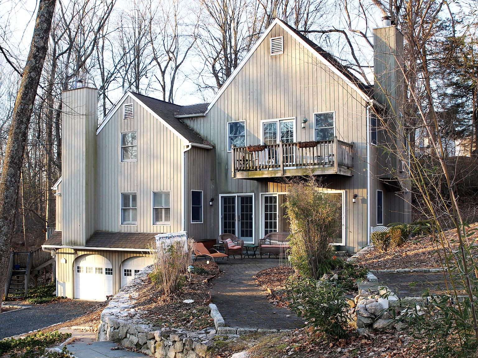 46 Woodland Way, Ridgefield, CT 06877 Zillow