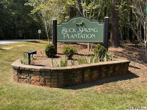 Buck Springs Dr, Littleton, NC 27850