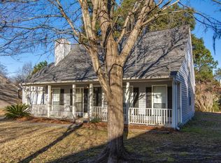 1703 Eallystockert Rd, Charleston, SC 29414