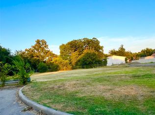 1252 Tillery Ave, Dallas, TX 75211