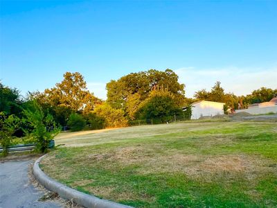 1252 Tillery Ave, Dallas, TX, 75211