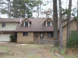 1076 N State Highway 37, Quitman, TX 75783