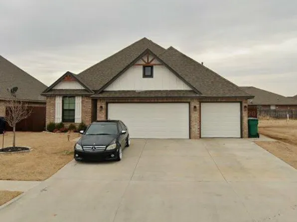 1421 Shadow Ter, Yukon, OK 73099