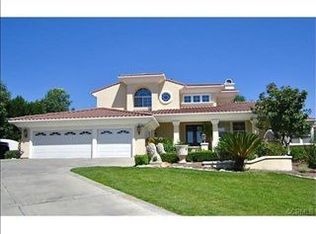 11196 Martingale Way, Rancho Cucamonga, CA 91737