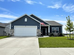 1195 Colcester LOT 150, West Lafayette, IN 47906