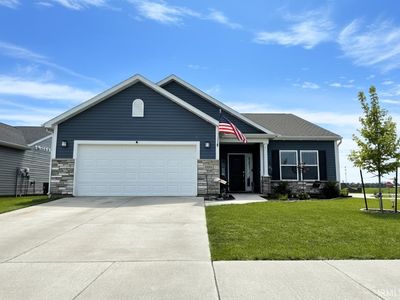 1195 Colcester Lot 150, West Lafayette, IN, 47906