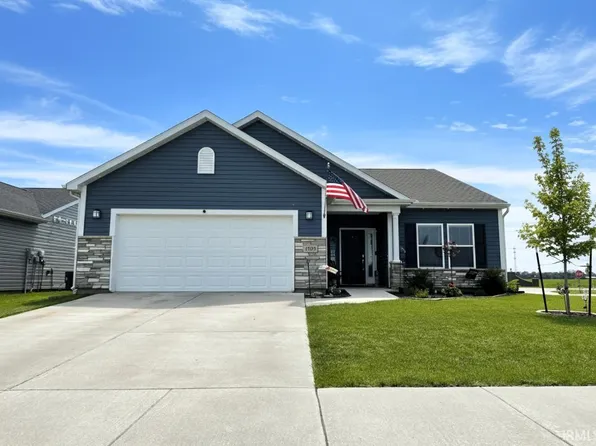 1195 Colcester Lot 150, West Lafayette, IN 47906