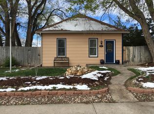 8515 3rd St, Wellington, CO 80549