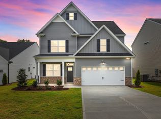 312 Champion St, Clayton, NC 27520