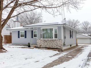 1119 Amherst Ave, Waterloo, IA 50702