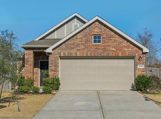 22659 Bolanzo Ln, New Caney, TX 77357