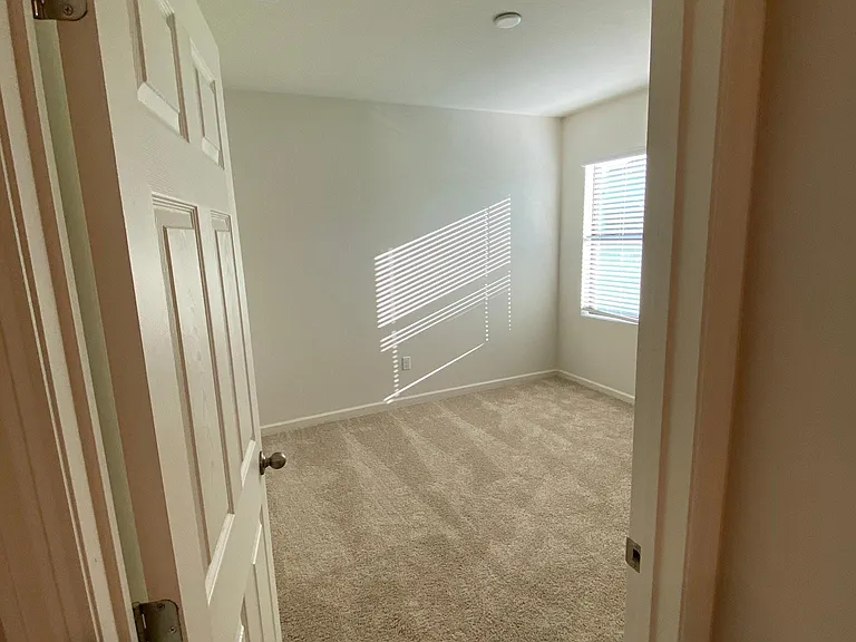 1st room