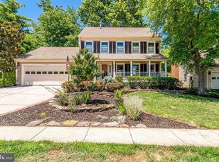 5308 Glen Green Ct, Alexandria, VA 22315