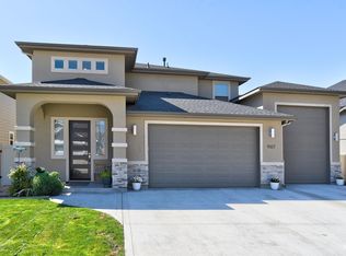 9321 W Thor Dr, Boise, ID 83709