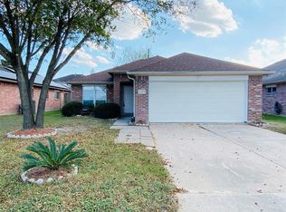 19207 Caledonia Dr, Katy, TX 77449