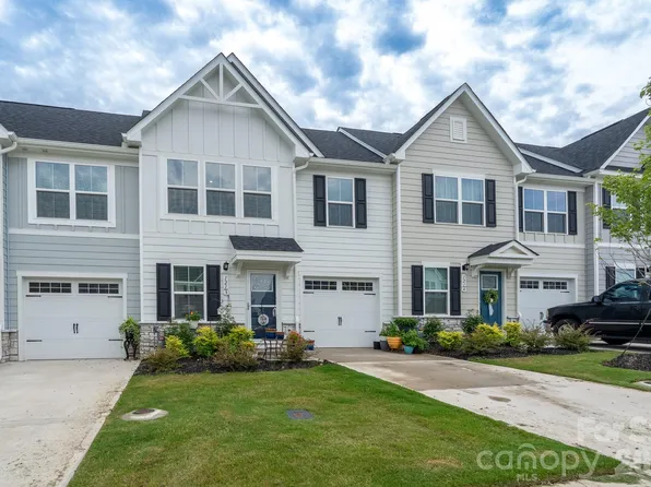 121 Jameson Park Dr #3, Troutman, NC 28166