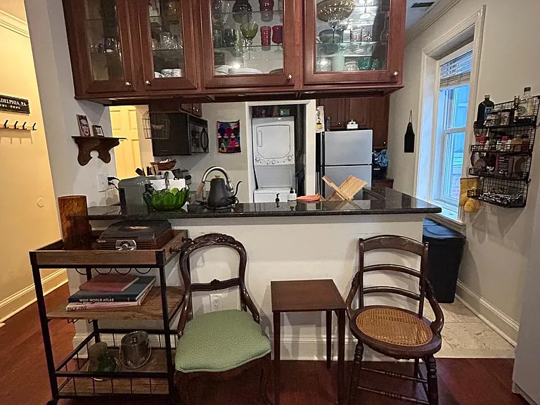 1715 Wallace St #202 — Photo 14