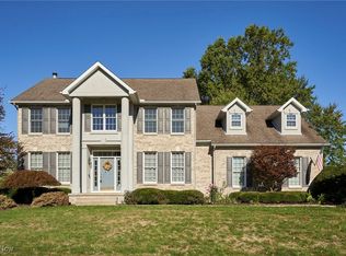 108 Westwind Dr NE, Warren, OH 44484