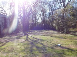 613 W Jeff Davis Ave, Montgomery, AL 36108