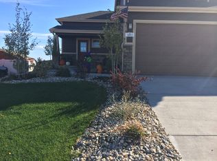 1003 Rocking T Dr, Gillette, WY 82718