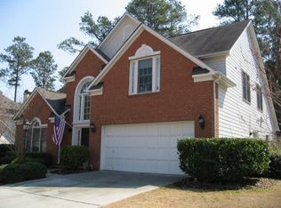 5055 Magnolia Walk, Roswell, GA 30075