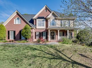 2946 Mill Park Ct, Dacula, GA 30019